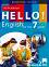 Hello!:    2     7.  - New Edition -  ,   -  
