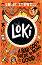 Loki: A Bad God's Guide to Being Good - Louie Stowell - 