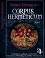 Corpus Hermeticum -  I -   - 