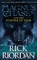 Magnus Chase and the Gods of Asgard - book 2: Hammer of Thor - Rick Riordan - 