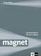 Magnet -  A1:        5.  + 3 CDs - Giorgio Motta -   