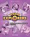 Young Explorers:       4.  - Nina Lauder, Paul Shipton -  