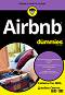 Airbnb For Dummies -  ,   - 