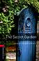 Oxford Bookworms Library -  3 (B1): The Secret Garden - 
