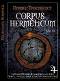 Corpus Hermeticum -  III -   - 