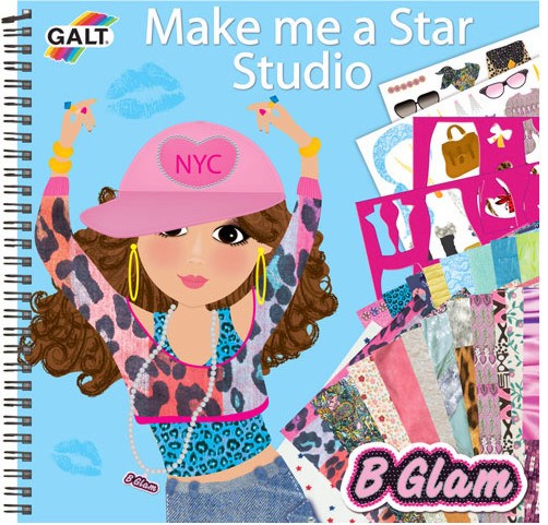 Galt:    -    : Make me a Star Studio -  
