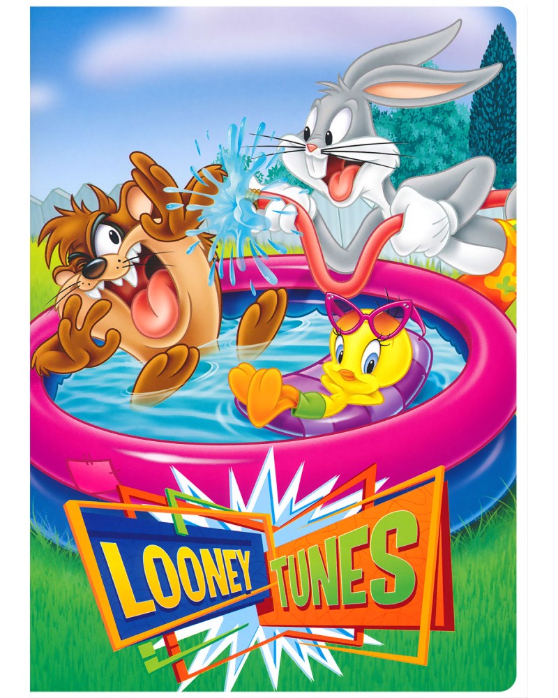   - Looney Tunes -  5   "Looney Tunes" - 