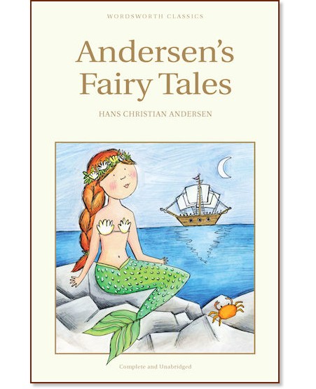 Andersen's Fairy Tales - Hans Christian Andersen - 