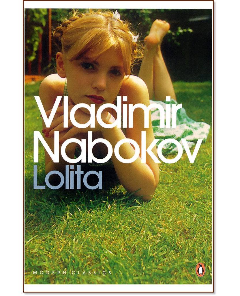 Lolita - Vladimir Nabokov - 