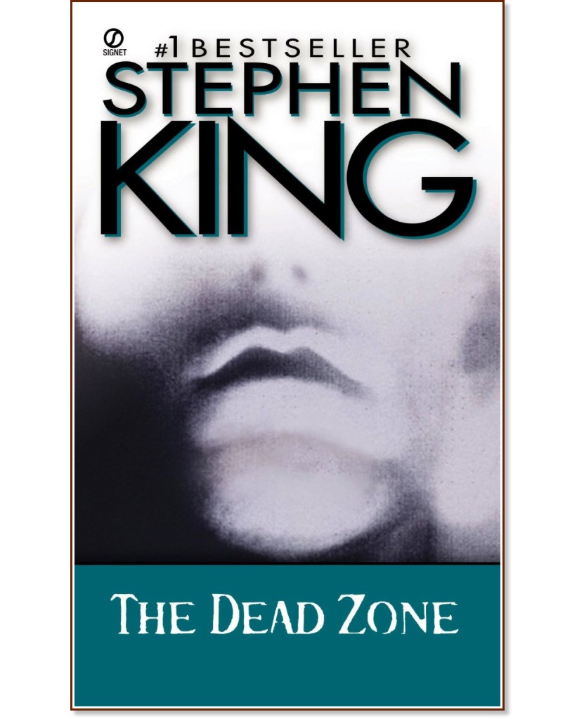 The Dead Zone - Stephen King - 