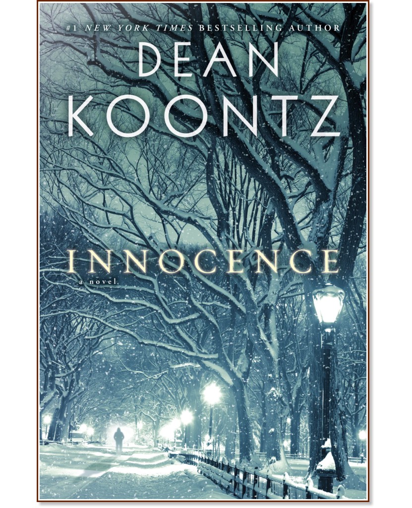 Innocence - Dean Koontz - 