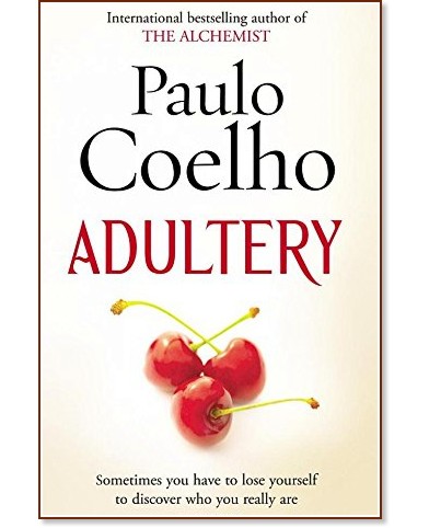 Adultery - Paulo Coelho - 