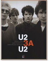 U2  U2 - 
