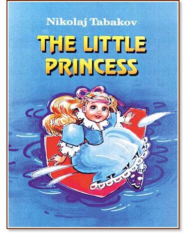 The Little Princess -   - 