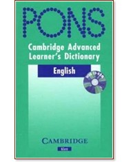 Cambridge Advanced Learner - 
