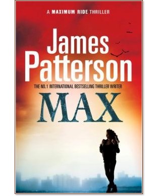 Max - James Patterson - 