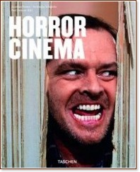 Horror Cinema - Jonathan Penner, Steven Jay Schneider - 
