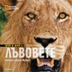 Очи в очи с лъвовете - Дерек Жубер, Бевърли Жубер - книга