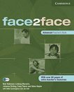 face2face: Учебна система по английски език : Ниво Advanced (C1): Книга за учителя - книга