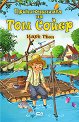 Приключенията на Том Сойер - Марк Твен - детска книга