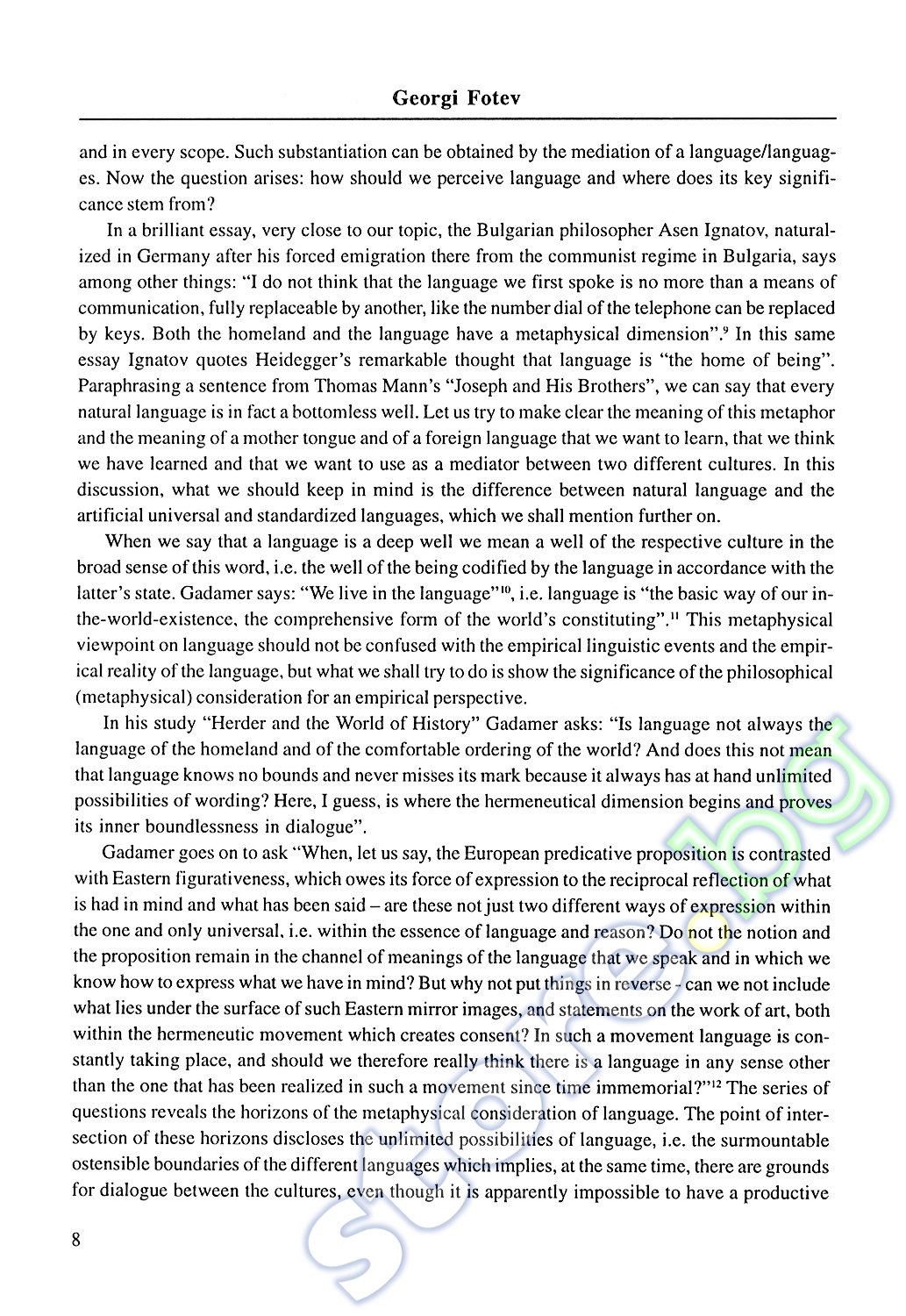 Academic Freedom of Students and Professors, and Political Discrimination