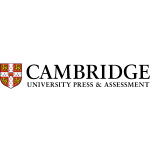 Учебници от Cambridge University Press