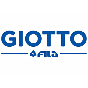 Художествени материали Giotto