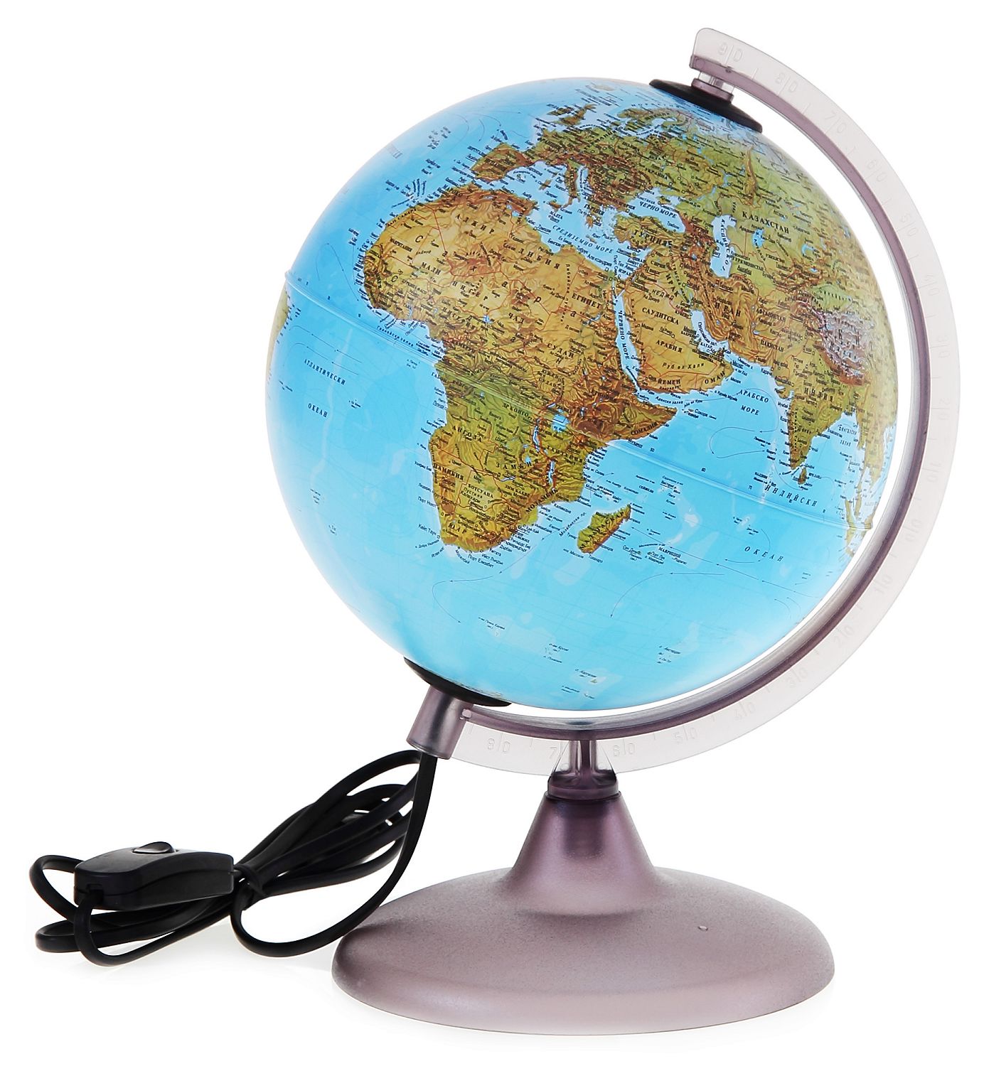 store.bg - Светещ глобус - Falkon