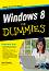 Windows 8 For Dummies -   - 