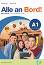 Alle an Bord! -  A1:      - Elke Spitznagel, Silvana Brusati -  