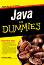 Java For Dummies - Бари Бърд - книга