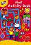 Galt: ����� ����� ������� ������ ��� ������� : First Activity Book - ������ �����