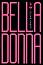 Bella Donna - ����� ������ - �����