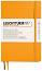 ������ � ���� ������ Leuchtturm1917 Medium - A5, � ������ �� �������� Rising Colors - ������