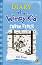 Diary of a Wimpy Kid - book 6: Cabin Fever - Jeff Kinney - �����