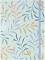 ������ ��� ������� Filofax - A4, ������ ������ �� ���������� Botanical - ������