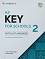 Key for Schools 2 - ниво A2: Учебник без отговори за подготовка за сертификатен изпит KET - учебник