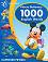 Картинен речник Disney English с 1000 думи - речник