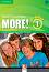 MORE! -  1 (A1):  :      - Second Edition - Herbert Puchta, Jeff Stranks, Gunter Gerngross, Christian Holzmann, Peter Lewis-Jones - 
