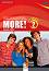 MORE! -  2 (A2): 3 CD   :      - Second Edition - Herbert Puchta, Jeff Stranks, Gunter Gerngross, Christian Holzmann, Peter Lewis-Jones - 