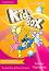 Kid's Box - ���� Starter: ��������� : ������ ������� �� ��������� ���� - Second Edition - Caroline Nixon, Michael Tomlinson - �������