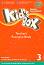 Kid's Box -  3:       : Updated Second Edition - Caroline Nixon, Michael Tomlinson -   
