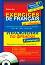      - B1 + CD : Exercices de francais en situation  - B1 + CD - Pauline Vey - 