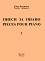  .    -  1 : Pantcho Vladigerov. Pieces pour piano - 