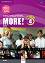 MORE! -  4 (B1): School Reporters DVD    : Second Edition - Herbert Puchta, Jeff Stranks, Gunter Gerngross, Christian Holzmann, Peter Lewis-Jones - 