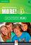 MORE! -  1 (A1): Presentation Plus - DVD :      - Second Edition - Herbert Puchta, Jeff Stranks, Gunter Gerngross, Christian Holzmann, Peter Lewis-Jones - 