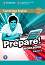 Prepare! -  3 (A2):         : First Edition - Garan Holcombe, Annette Capel -  