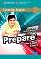 Prepare! -  3 (A2):     : First Edition - Joanna Kosta, Melanie Williams, Annette Capel - 