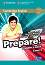Prepare! -  3 (A2):     : First Edition - Joanna Kosta, Melanie Williams, Annette Capel - 