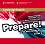 Prepare! -  4 (B1): 2 CDs      : First Edition - James Styring, Nicholas Tims, Annette Capel - 